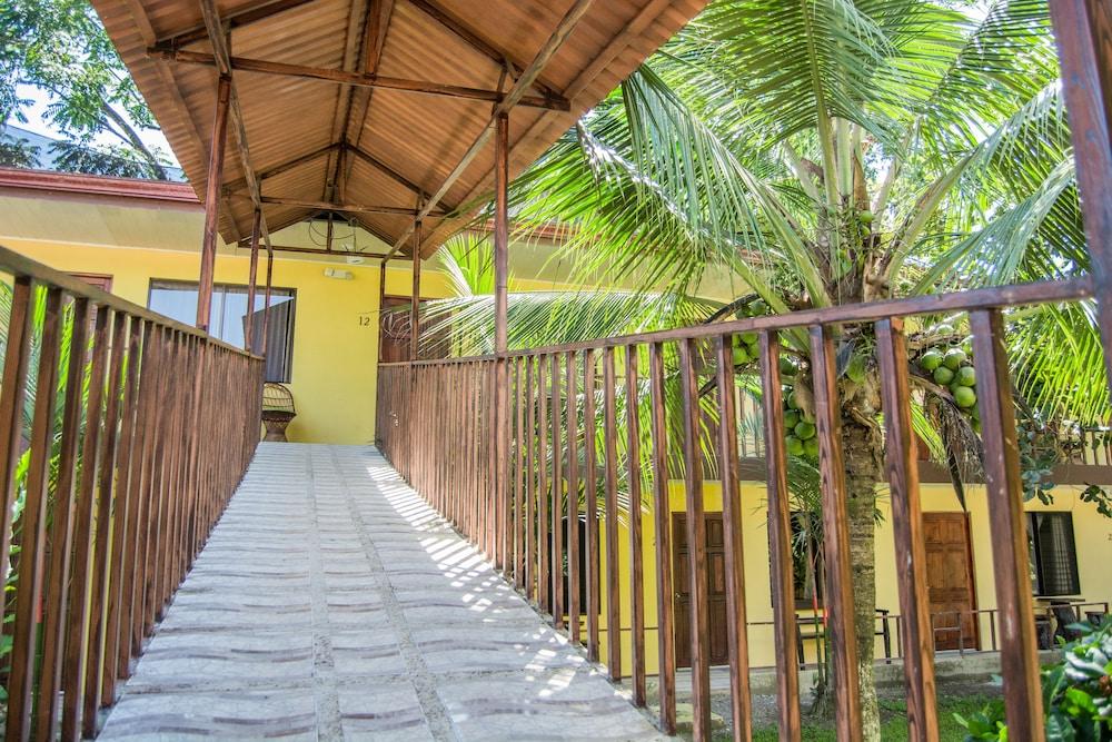 La Fortuna Hotel Lavas Del Arenal מראה חיצוני תמונה