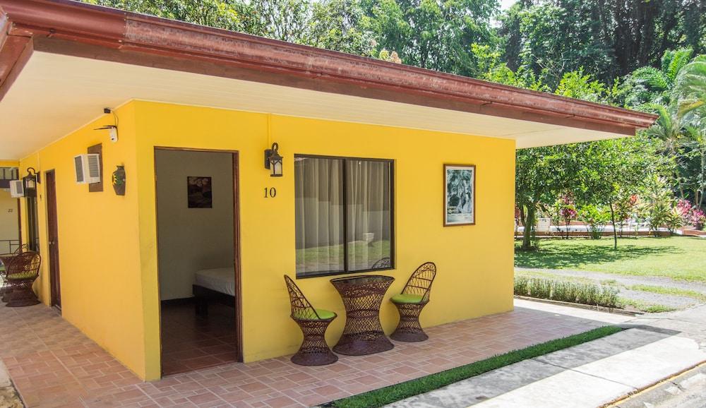 La Fortuna Hotel Lavas Del Arenal מראה חיצוני תמונה