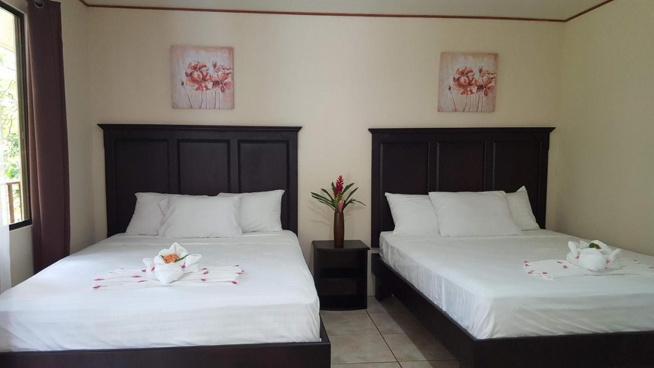 La Fortuna Hotel Lavas Del Arenal מראה חיצוני תמונה